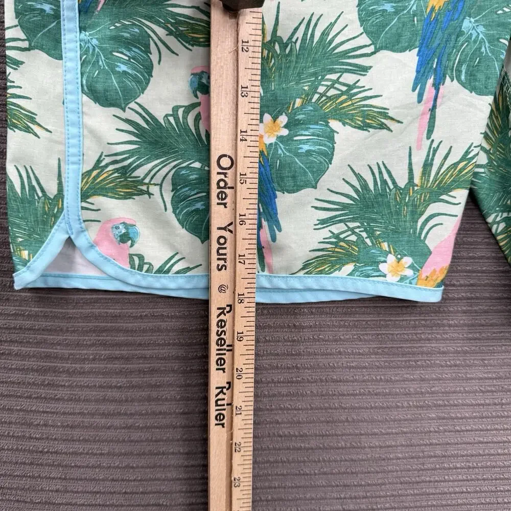 Hurley Phantom Sierra Boardshorts Men 32 Beach Swim Weeknd Vacation‎ 7' Inseam.